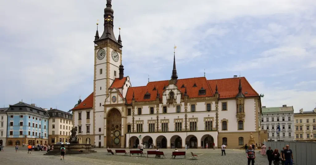 Plastová okna Olomoucký kraj – Kvalitní a úsporná řešení
