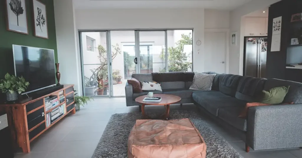 Plastové posuvné dveře na terasu: Kvalita a design