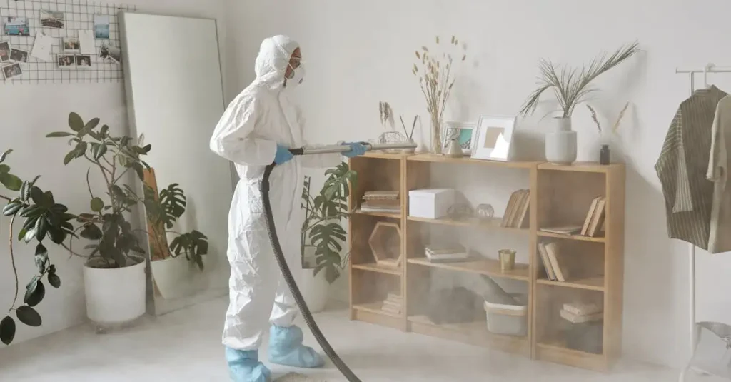 Mlžení oken: Příčiny, jak tomu zabránit a rady pro čistý