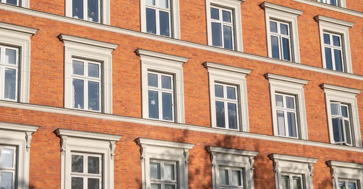 Plastová okna s hliníkovým opláštěním | Kvalitní a moderní