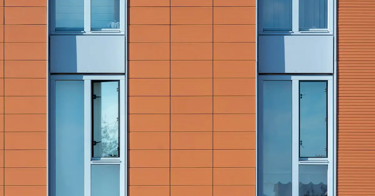 Plastové okno 100x140 cm: Kvalitní a úsporné řešení