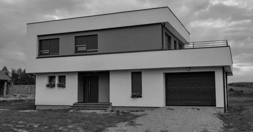 Příprava na stavební sezónu: Kdy a proč zvažovat nová okna a dveře