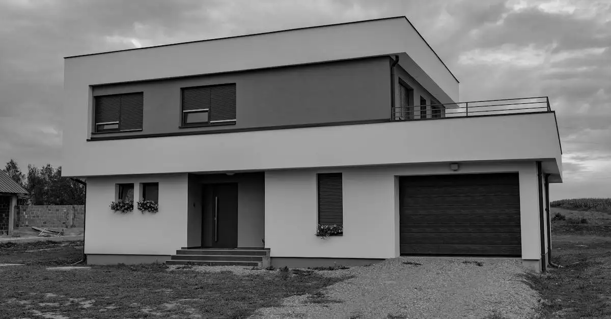 Příprava na stavební sezónu: Kdy a proč zvažovat nová okna a dveře